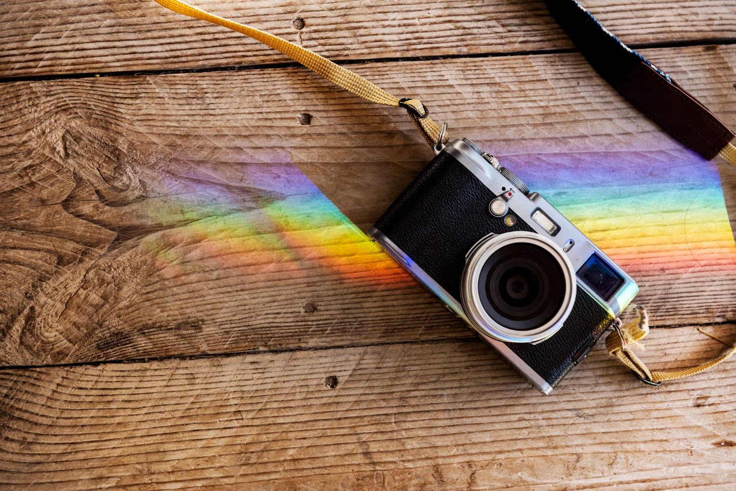 Fototecas unificadas: consolide imagens dispersas num único fluxo e mantenha arquivos limpos e previsíveis