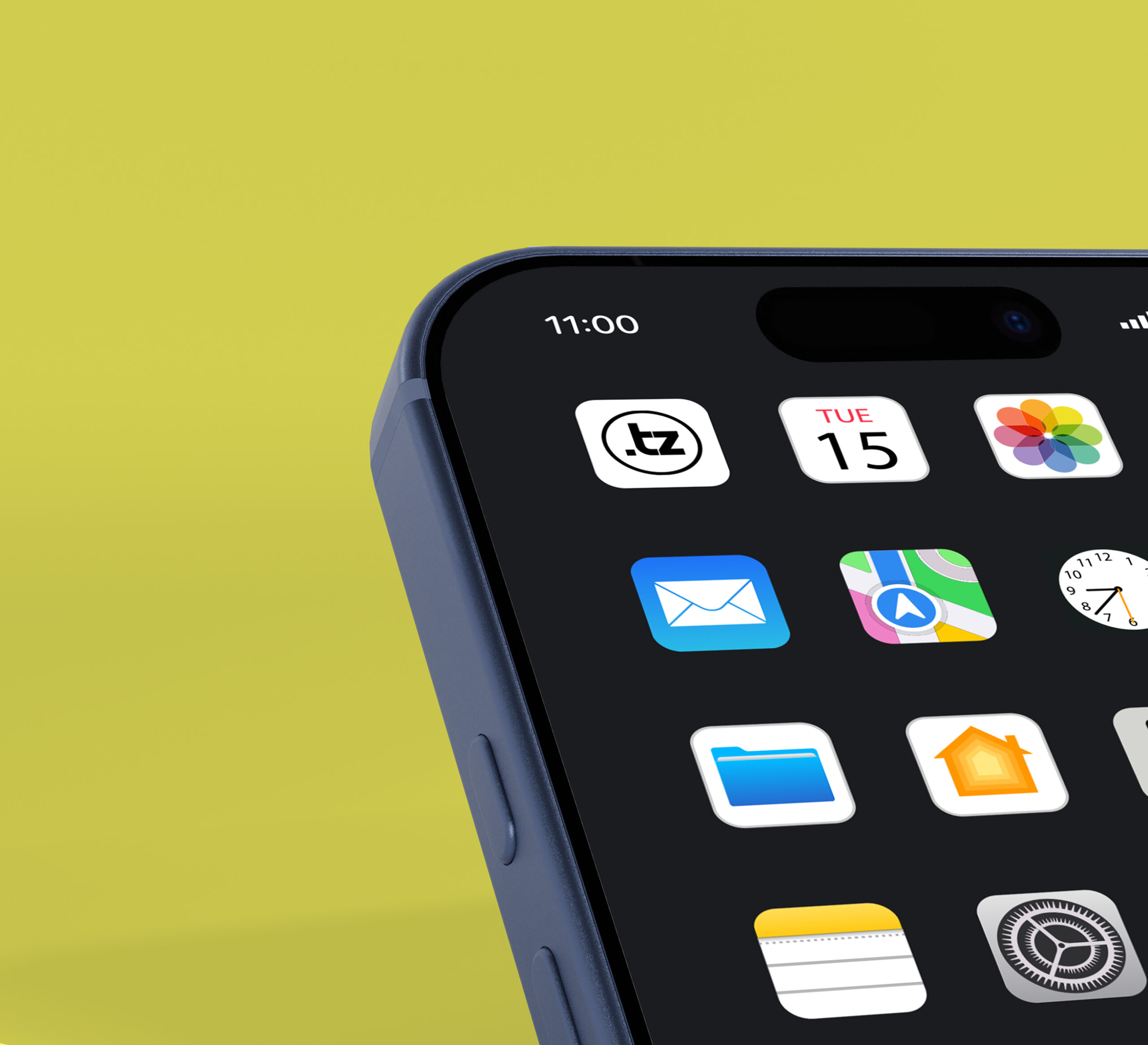 Privacidade sob controlo: conceda apenas permissões essenciais e reveja acessos com método regular