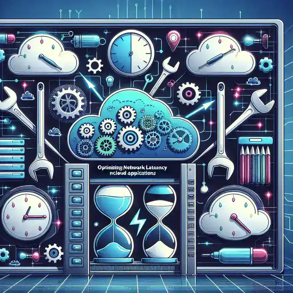 Top Tools for Optimizing Network Latency in Cloud Apps