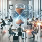 "Screenshot of popular time-tracking tools used by developers, showcasing user-friendly interfaces and key features for efficient project management."