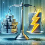 "Comparison chart of SQL query optimization tools highlighting key features, benefits, and performance metrics for effective database management."