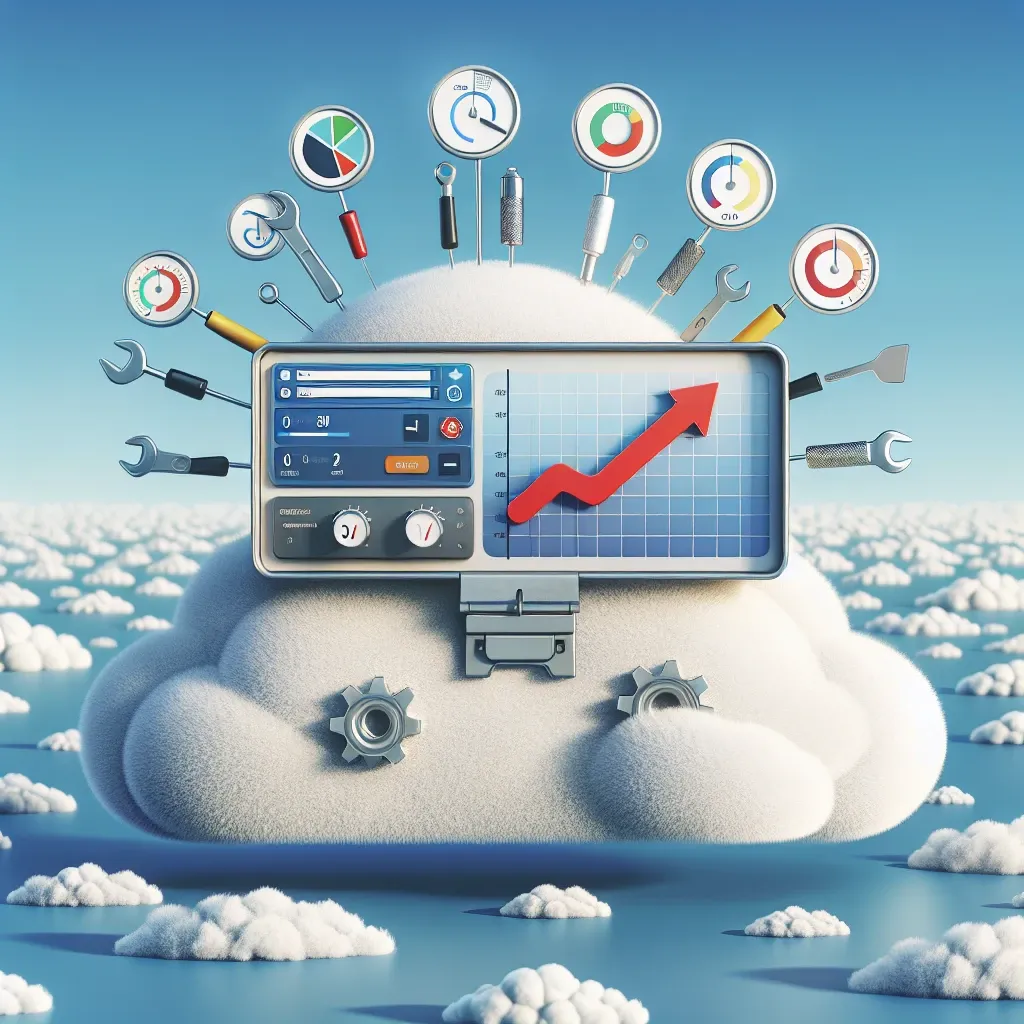 Top Tools for Optimizing Network Latency in Cloud Apps: A Comprehensive Guide