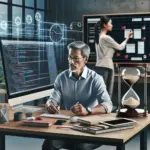 "Screenshot of popular time-tracking tools interface, showcasing features like project management, time analytics, and productivity tracking, relevant for developers seeking effective productivity solutions."