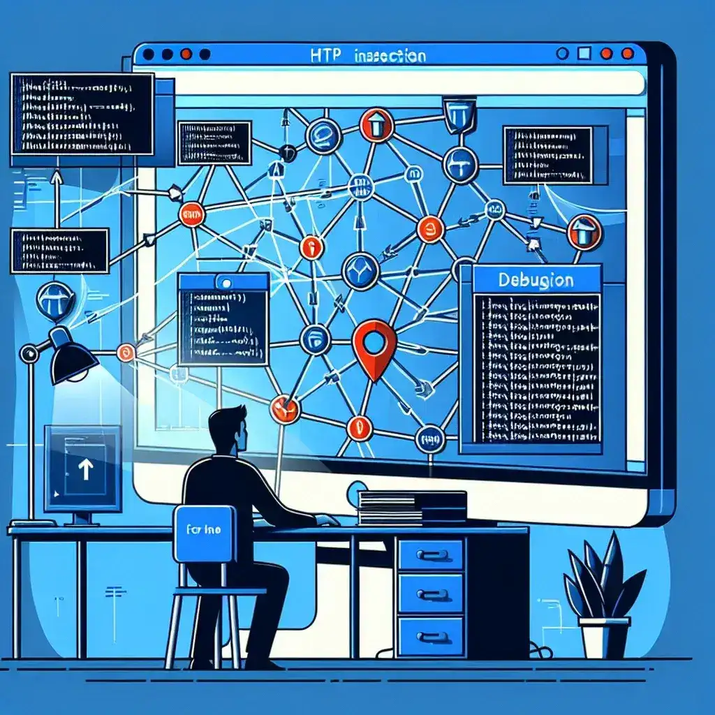 Best Platforms for HTTP Traffic Inspection and Debugging: A Comprehensive Guide for Developers