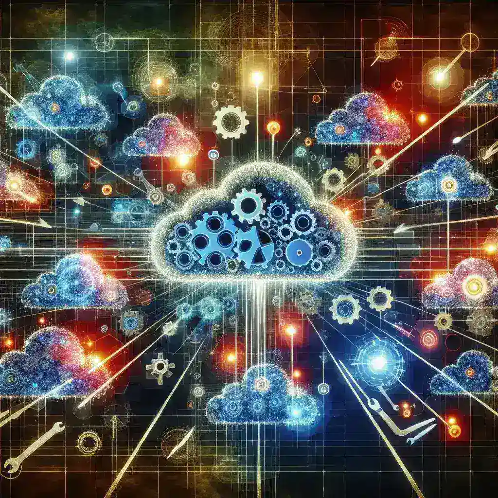 Top Tools for Optimizing Network Latency in Cloud Apps: Essential Solutions for Peak Performance