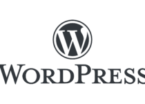 WordPress-hospedagem-logo