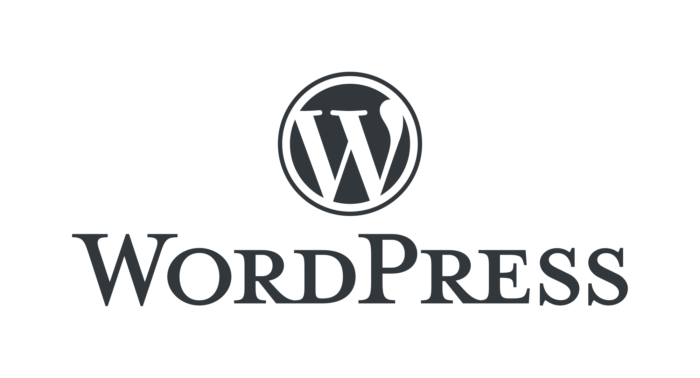 WordPress logotipo