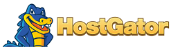 Logotipo HostGator