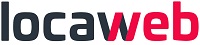 logotipo locaweb