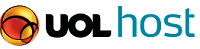Logo uol host