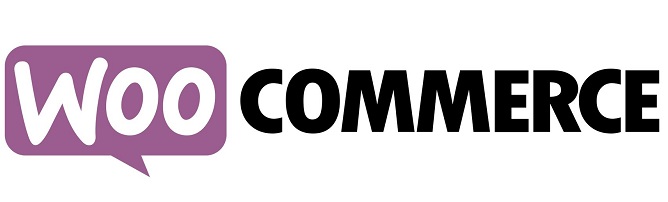 logotipo woocommerce