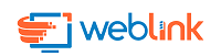 logotipo weblink melhores provedores de hospedagem de sites