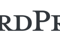 Wordpress grátis logo