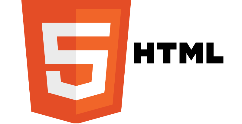 html 5 logotipo