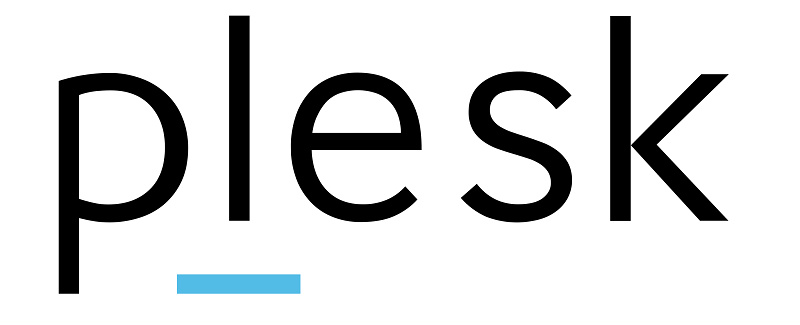 Plesk-logo