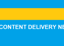 CDN-Content-Delivery-Network