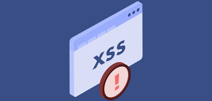 Cross-Site Scripting (XSS)-logo