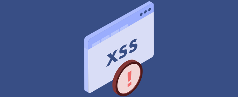 Cross-Site Scripting (XSS)-logo