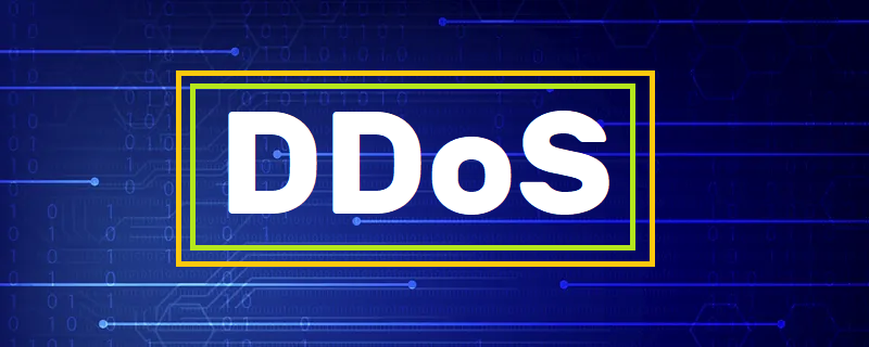 DDoS-logo