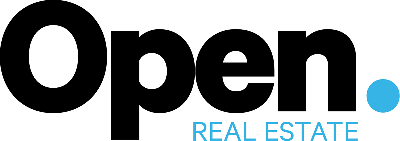 open-real-estate-logo