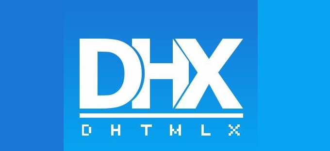 DHTMLX-logo