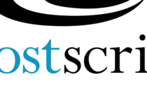 Ghostscript-logo