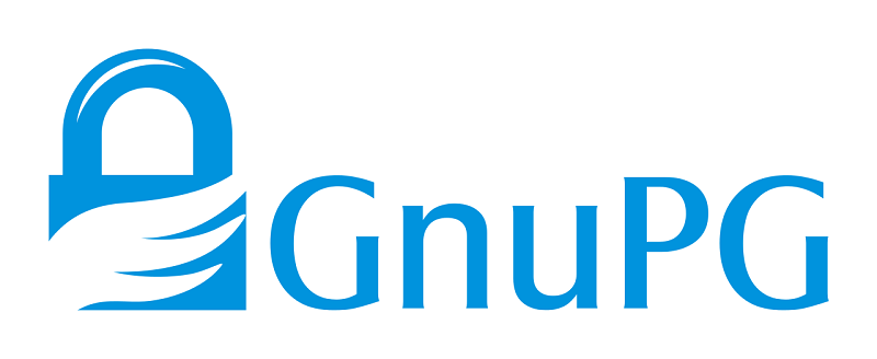 Gnupg-logo