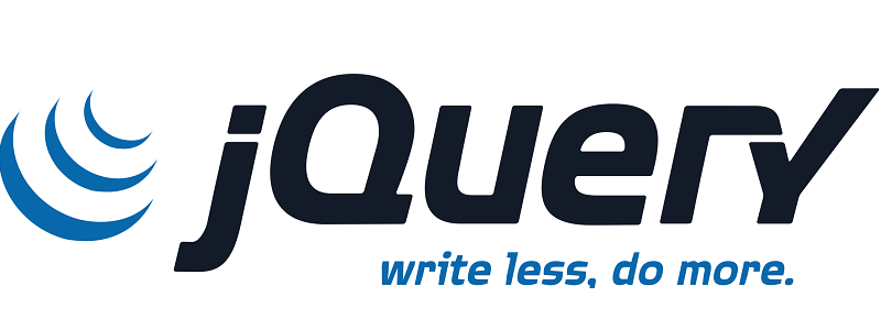 JQuery-Logo