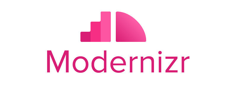 Modernizr-logo
