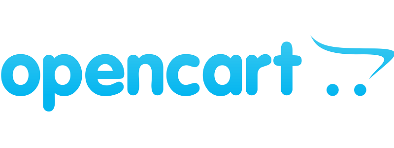 OpenCart-logo