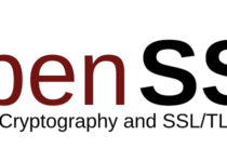 OpenSSL-logo