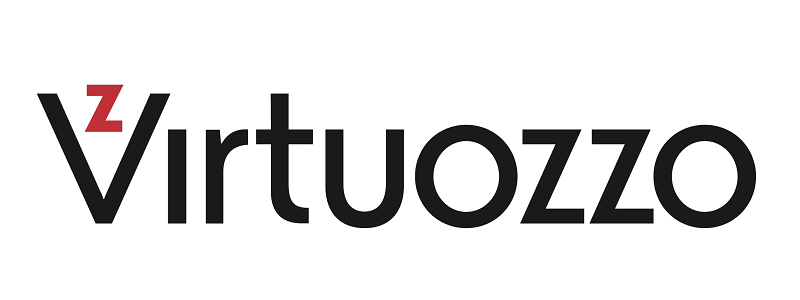 Virtuozzo-Logo