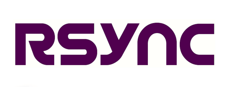 rsync-logo