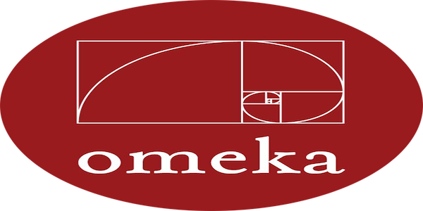 Omeka-logo