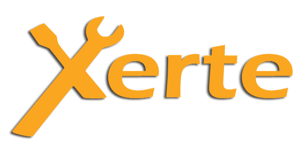 Xerte-Logo