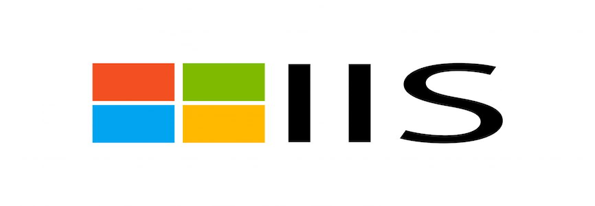 servidor-IIS-logo