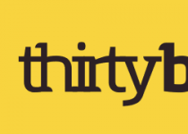 thirty-bees-logo