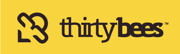 thirty-bees-logo