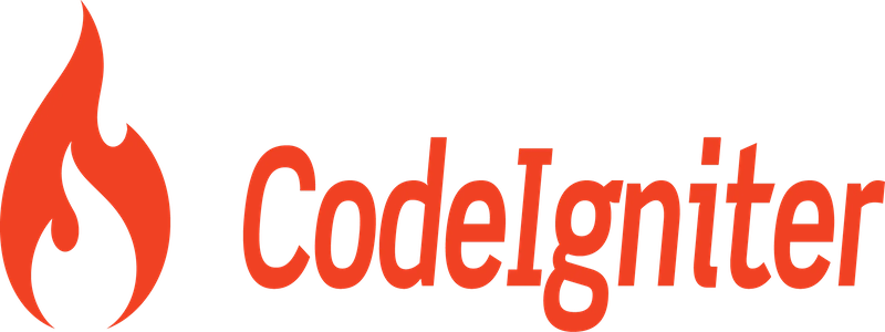 CodeIgniter-logo