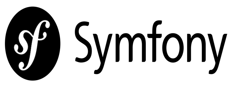 Symfony-logo