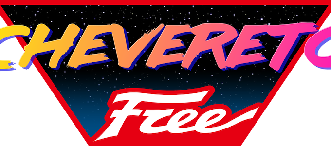 Chevereto-Free-logo