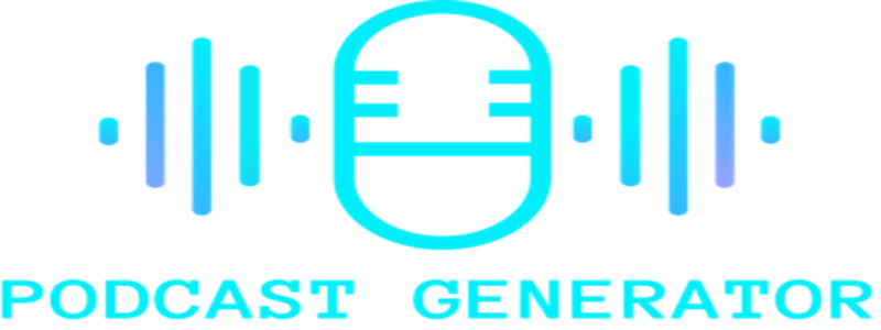 Podcast-Generator-logo