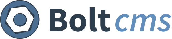 Bolt_CMS_logo
