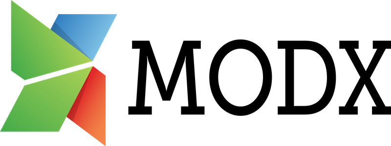 MODX-Logo