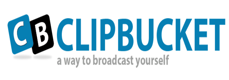 ClipBucket-logo