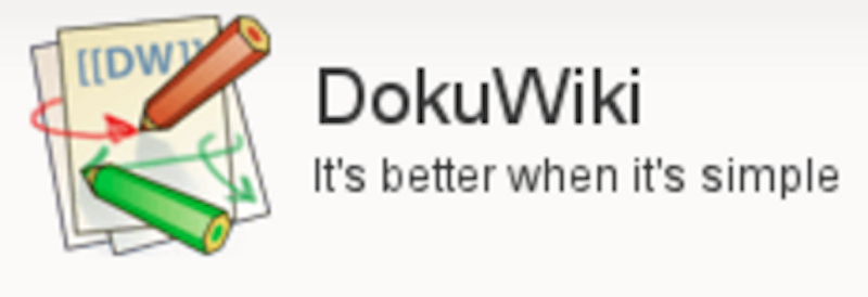 DokuWiki-logo