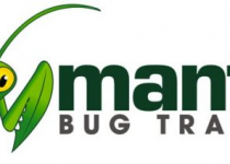 Mantis-Bug-Tracker-logo