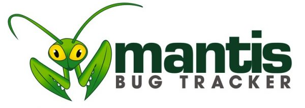 Mantis-Bug-Tracker-logo