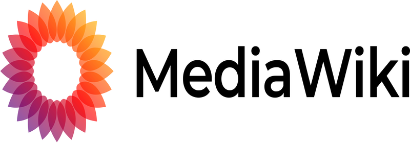 MediaWiki-logo
