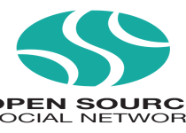 Open-Source-Social-Network-logo
